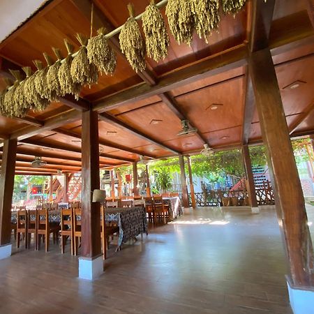 Mai Chau Dreams Homestay Ban Bang Bagian luar foto
