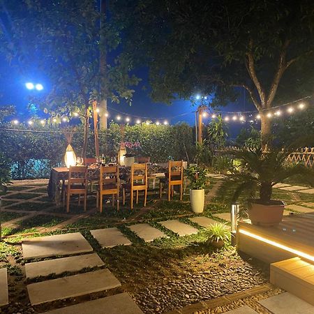 Mai Chau Dreams Homestay Ban Bang Bagian luar foto