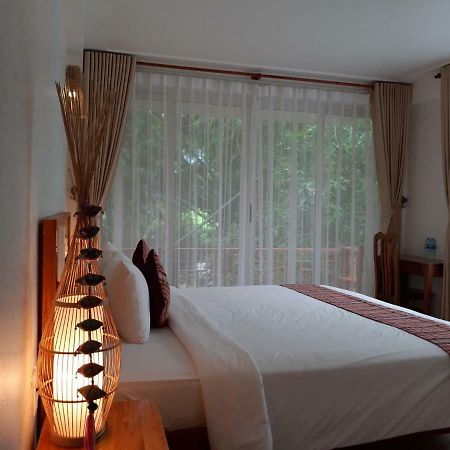 Mai Chau Dreams Homestay Ban Bang Bagian luar foto