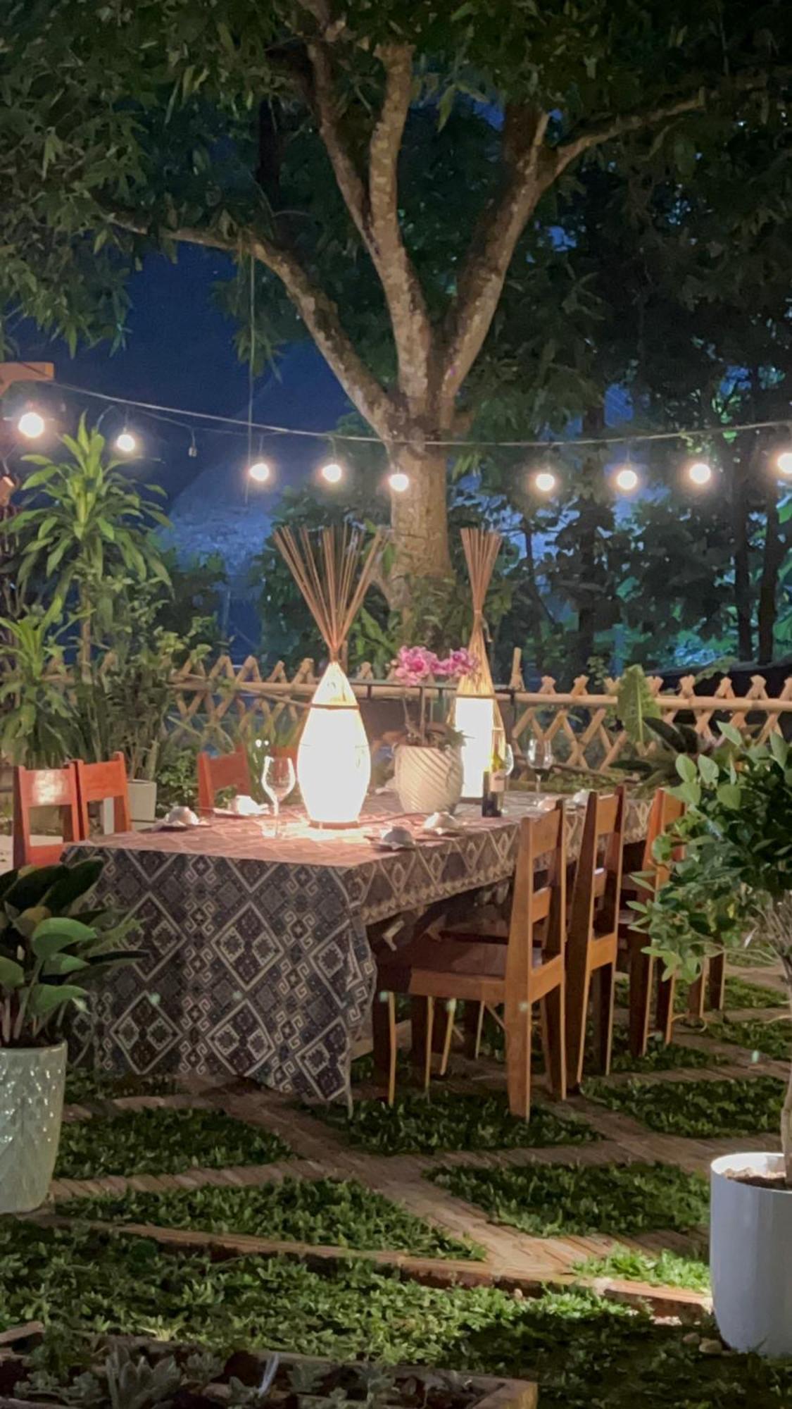 Mai Chau Dreams Homestay Ban Bang Bagian luar foto