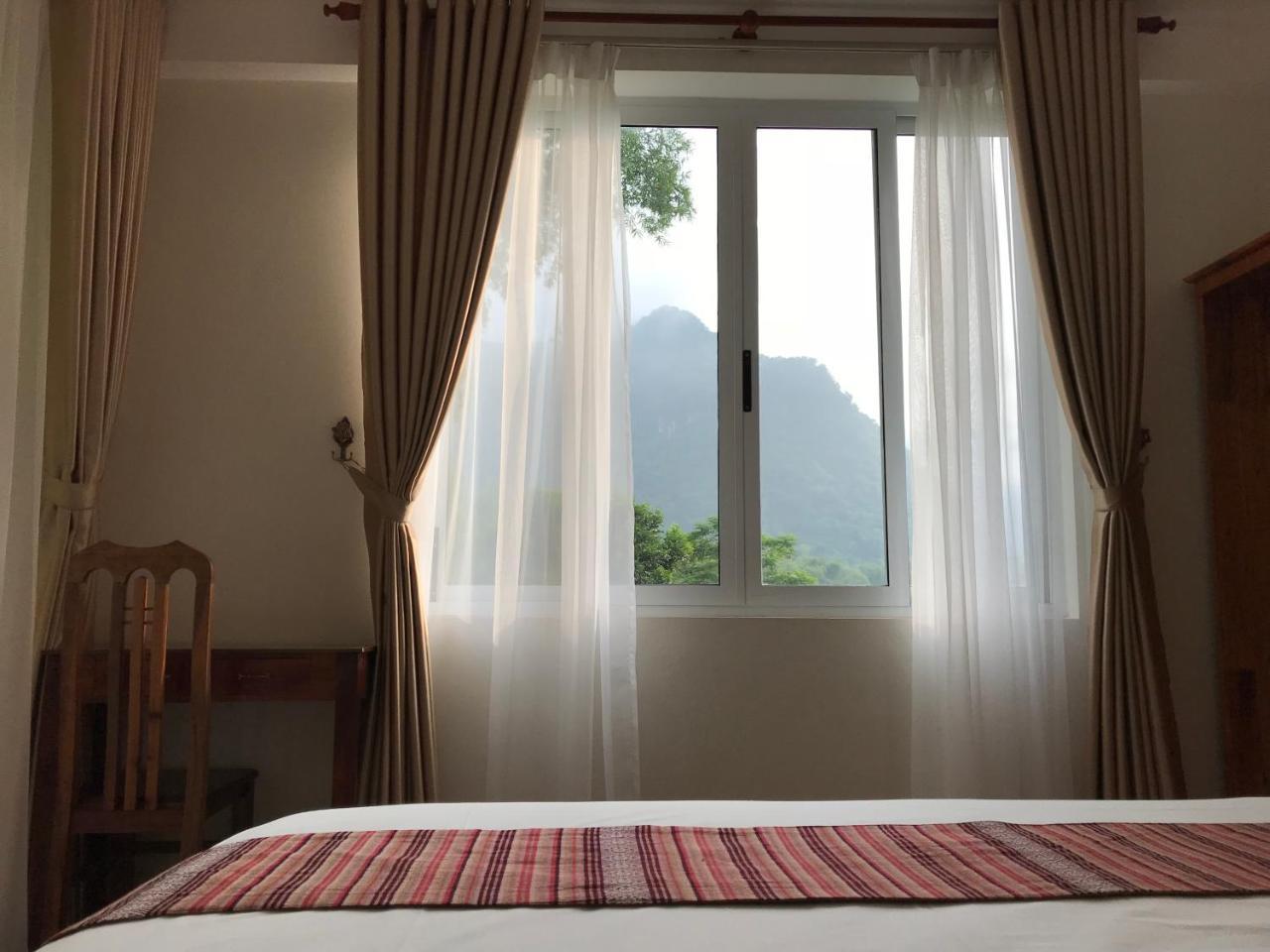 Mai Chau Dreams Homestay Ban Bang Bagian luar foto