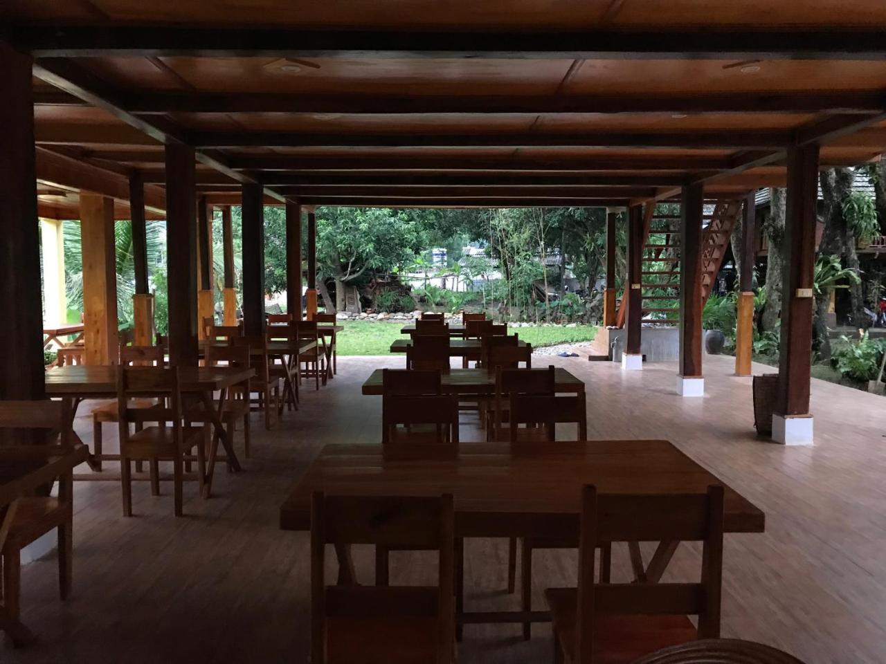 Mai Chau Dreams Homestay Ban Bang Bagian luar foto