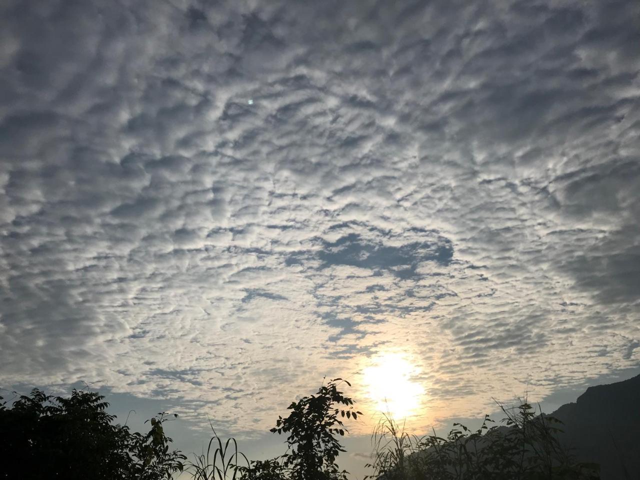 Mai Chau Dreams Homestay Ban Bang Bagian luar foto