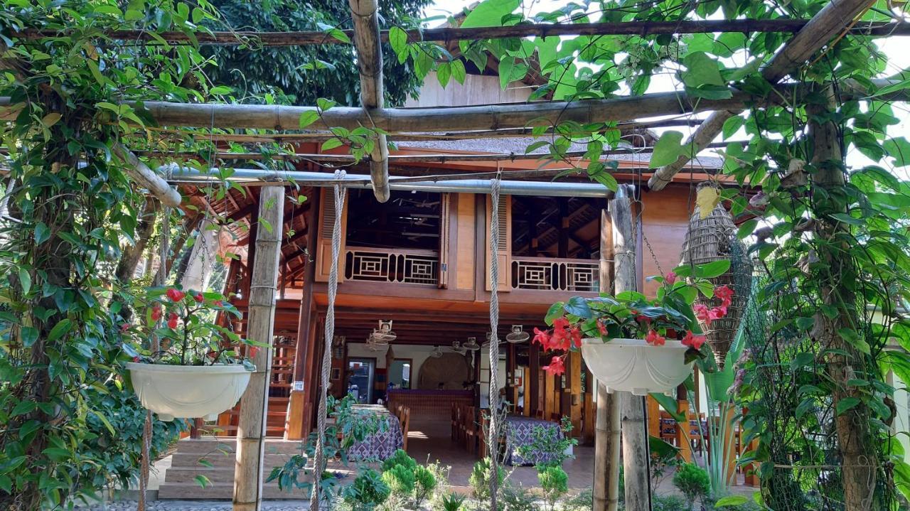 Mai Chau Dreams Homestay Ban Bang Bagian luar foto
